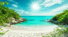 пляжи Фукуок