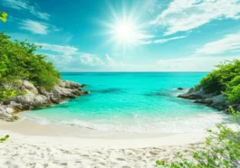 пляжи Фукуок