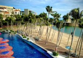 Пляж Фукуок