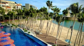 Пляж Фукуок