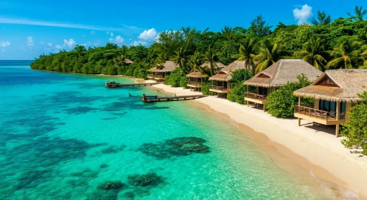 Фукуок сезон