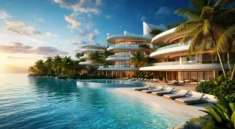 Фукуок отели