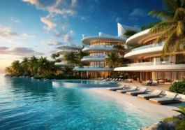 Фукуок отели