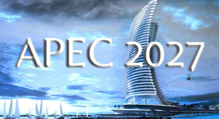 APEC 2027