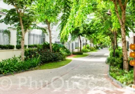 Аренда виллы Кхем