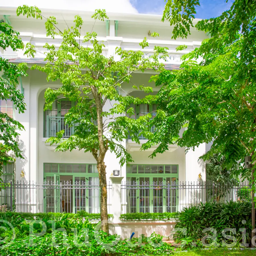 Снять вилла Кхем